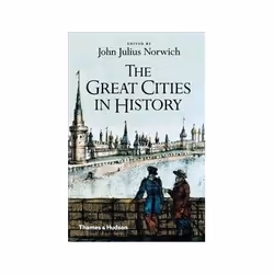 ISBN Great Cities in History, History, English, Hardcover, 372 pages