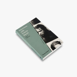 ISBN Interviews with Francis Bacon book Paperback 232 pages
