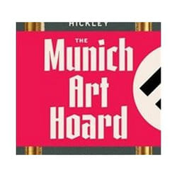 ISBN Munich Art Hoard : Hitler's Dealer and His Secret Legacy book Art & design English Paperback 272 pages