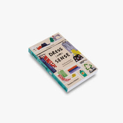 ISBN Dress [with] Sense book Paperback 224 pages