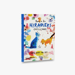 ISBN Hirameki: Cats & Dogs book Paperback 64 pages
