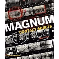 ISBN Magnum Contact Sheets, Photography, English, Paperback