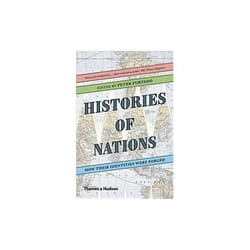 ISBN Histories of Nations : How Their Identities Were Forged