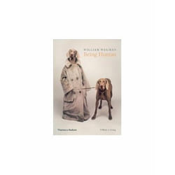 ISBN William Wegman : Being Human