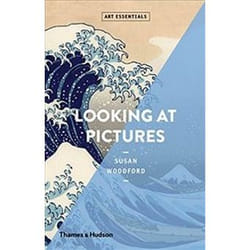 ISBN Looking At Pictures : Art Essentials book Art & design English Paperback 176 pages