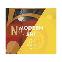 ISBN Modern Art : Art Essentials book Art & design English Paperback 176 pages