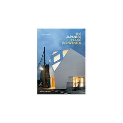 ISBN Japanese House Reinvented