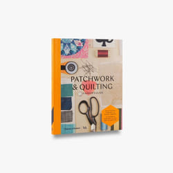 ISBN Patchwork and Quilting (Maker’s Guide) book Paperback 176 pages