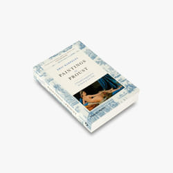 ISBN Paintings in Proust book Paperback 360 pages