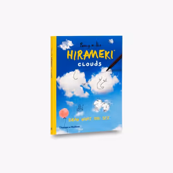 ISBN Hirameki: Clouds, Paperback, 80 pages
