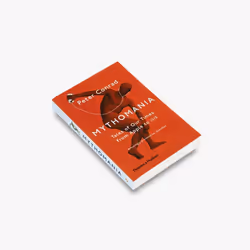ISBN Mythomania, Paperback, 256 pages