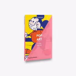 ISBN Pop Art (Art Essentials), Paperback, 176 pages