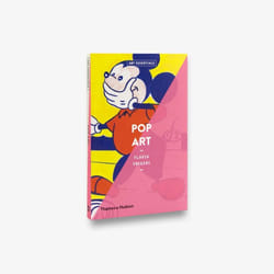 ISBN Pop Art (Art Essentials) book Paperback 176 pages