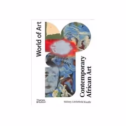 ISBN Contemporary African Art, Art & design, English, 304 pages
