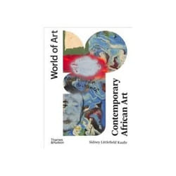 ISBN Contemporary African Art book Art & design English 304 pages