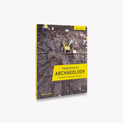 ISBN Principles of Archaeology, Paperback, 448 pages