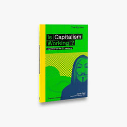 ISBN Is Capitalism Working? (The Big Idea) book Paperback 144 pages