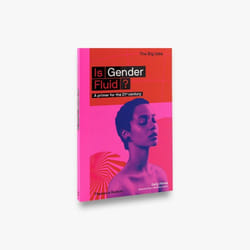 ISBN Is Gender Fluid? (The Big Idea) book Paperback 144 pages