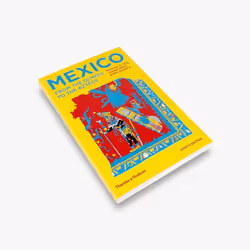 ISBN Mexico, Paperback, 272 pages