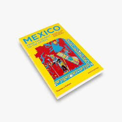 ISBN Mexico book Paperback 272 pages