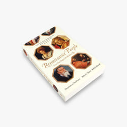 ISBN Renaissance People book Paperback 376 pages