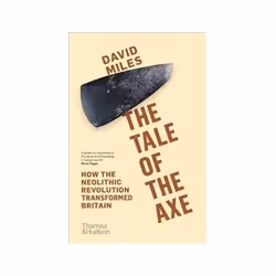 ISBN Tale of the Axe, History, English, Paperback, 448 pages