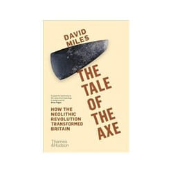 ISBN Tale of the Axe book History English Paperback 448 pages