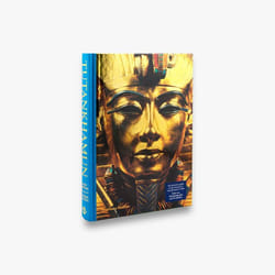 ISBN Tutankhamun book 296 pages