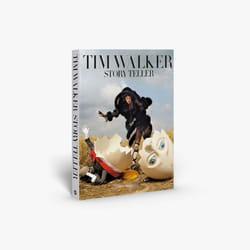 ISBN Tim Walker: Story Teller book Paperback 256 pages