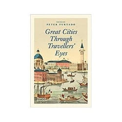 ISBN Great Cities Through Traveller's Eyes book Travel English 368 pages