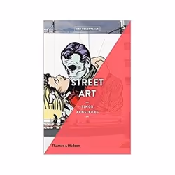 ISBN Street Art, Art & design, English, Paperback, 176 pages