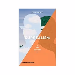 ISBN Surrealism, Art & design, English, Paperback, 176 pages