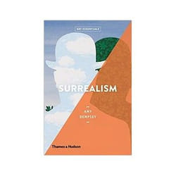 ISBN Surrealism book Art & design English Paperback 176 pages