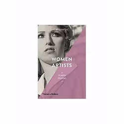 ISBN Women Artists, English, Paperback, 176 pages
