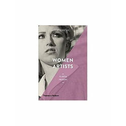 ISBN Women Artists