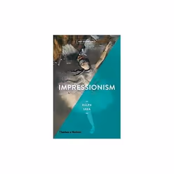 ISBN Impressionism, English, Paperback, 176 pages