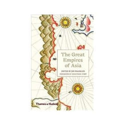 ISBN Great Empires of Asia book Politics English 256 pages