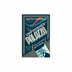 ISBN Unfinished Palazzo : Life, Love and Art in Venice, English, Paperback, 408 pages