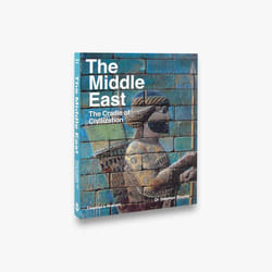 ISBN The Middle East book Paperback 368 pages