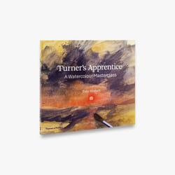 ISBN Turner's Apprentice book Paperback 144 pages