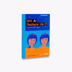 ISBN Will AI Replace Us? (The Big Idea), Paperback, 144 pages