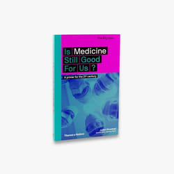 ISBN Is Medicine Still Good for Us? (The Big Idea) book Paperback 144 pages