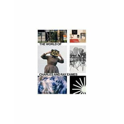 ISBN World of Charles and Ray Eames