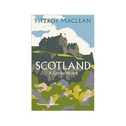 ISBN Scotland: A Concise History book English Paperback 176 pages