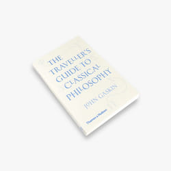 ISBN The Traveller's Guide to Classical Philosophy book Paperback 192 pages