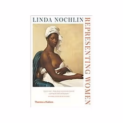 ISBN Representing Women, Art & design, English, 272 pages