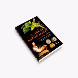 ISBN The Great Naturalists, Paperback, 272 pages