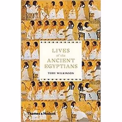 ISBN Lives of The Ancient Egyptians, History, English, Paperback, 288 pages