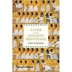 ISBN Lives of The Ancient Egyptians book History English Paperback 288 pages