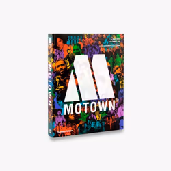 ISBN Motown, Paperback, 400 pages
